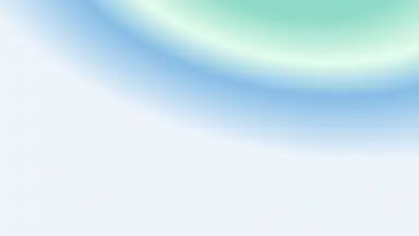 Halo sweep, Ocean daylight colour palette