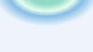 Halo vault, Ocean daylight colour palette