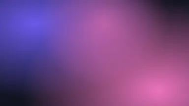 Haze, After hours colour palette