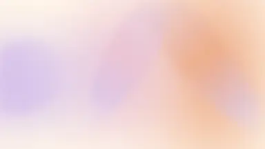 Hibiscus glow, Peach bloom colour palette