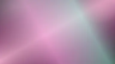 Holographic arc 01, Plum noir colour palette