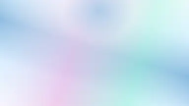 Holographic arc 02, Ice silk colour palette