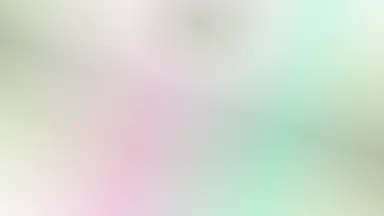 Holographic arc 02, Jade linen colour palette