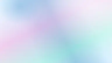 Holographic arc 03, Ice silk colour palette