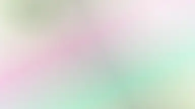 Holographic arc 03, Jade linen colour palette