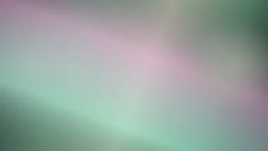 Holographic arc 04, Jade dusk colour palette