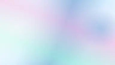 Holographic arc 04, Ice silk colour palette