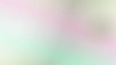 Holographic arc 04, Jade linen colour palette