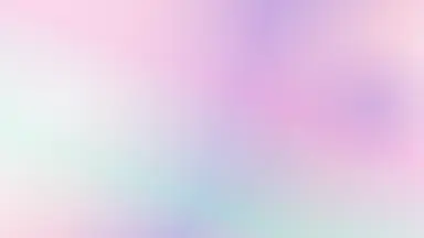 Holographic arc 04, Rose mist colour palette