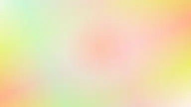 Holographic arc 05, Wasabi cream colour palette