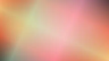 Holographic arc 06, Solar ember colour palette