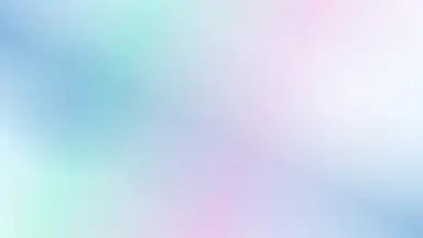 Holographic arc 06, Ice silk colour palette