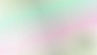 Holographic arc 07, Jade linen colour palette