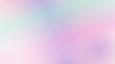 Holographic arc 07, Rose mist colour palette