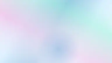 Holographic arc 08, Ice silk colour palette
