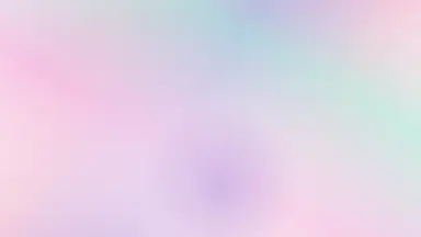Holographic arc 08, Rose mist colour palette