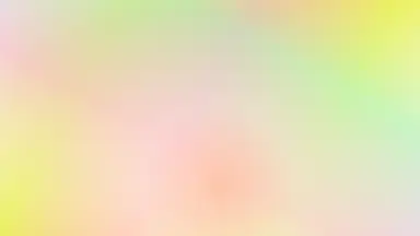 Holographic arc 08, Wasabi cream colour palette