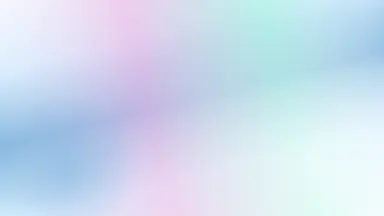 Holographic arc 09, Ice silk colour palette