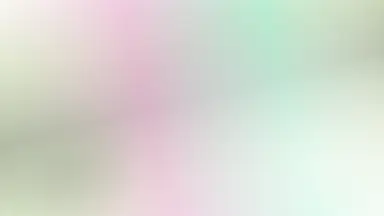 Holographic arc 09, Jade linen colour palette