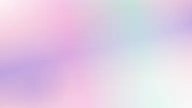 Holographic arc 09, Rose mist colour palette