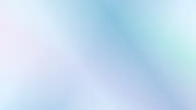 Holographic cascade 01, Ice silk colour palette