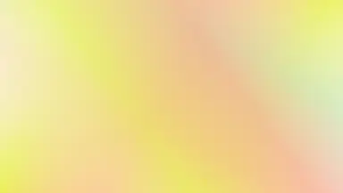 Holographic cascade 01, Wasabi cream colour palette