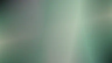 Holographic cascade 02, Jade dusk colour palette