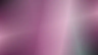 Holographic cascade 02, Plum noir colour palette