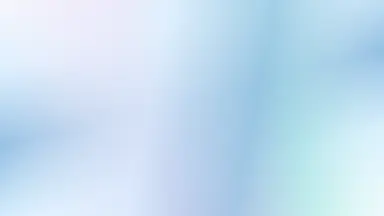 Holographic cascade 02, Ice silk colour palette
