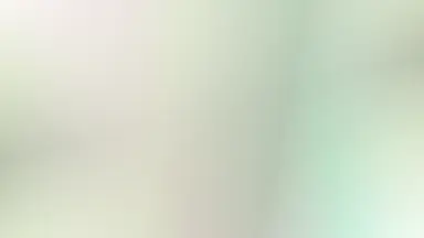 Holographic cascade 02, Jade linen colour palette