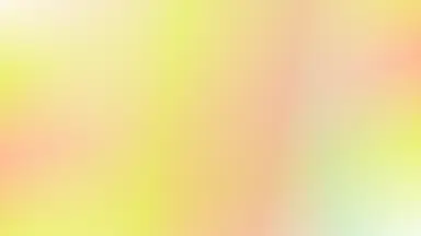Holographic cascade 02, Wasabi cream colour palette