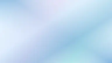 Holographic cascade 03, Ice silk colour palette