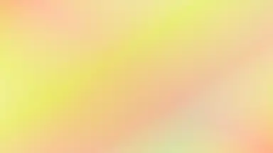 Holographic cascade 03, Wasabi cream colour palette