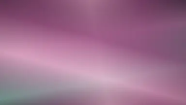 Holographic cascade 04, Plum noir colour palette