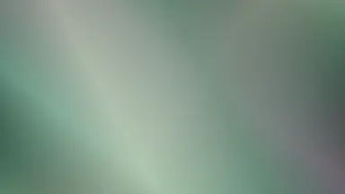 Holographic cascade 05, Jade dusk colour palette