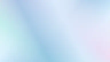 Holographic cascade 05, Ice silk colour palette