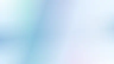 Holographic cascade 06, Ice silk colour palette