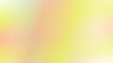 Holographic cascade 06, Wasabi cream colour palette