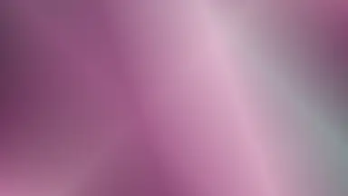Holographic cascade 09, Plum noir colour palette