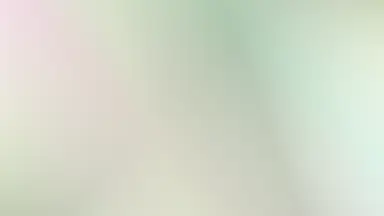 Holographic cascade 09, Jade linen colour palette