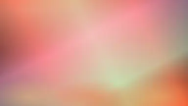 Holographic contour 01, Solar ember colour palette