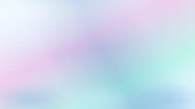 Holographic contour 01, Ice silk colour palette