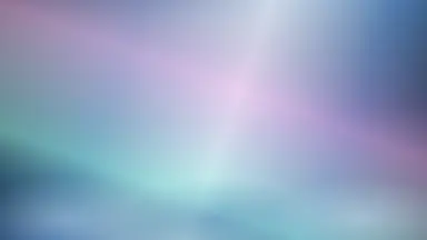 Holographic contour 02, Cool blue colour palette