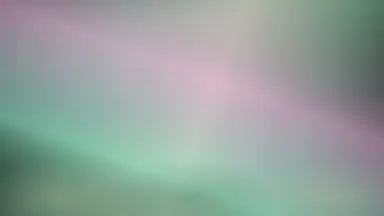 Holographic contour 02, Jade dusk colour palette