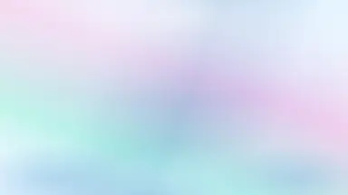 Holographic contour 02, Ice silk colour palette
