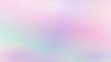 Holographic contour 02, Rose mist colour palette