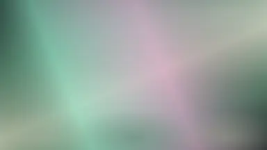 Holographic contour 03, Jade dusk colour palette