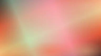 Holographic contour 03, Solar ember colour palette