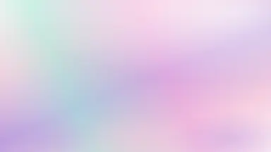 Holographic contour 03, Rose mist colour palette