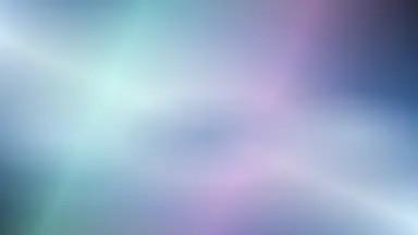 Holographic contour 04, Cool blue colour palette